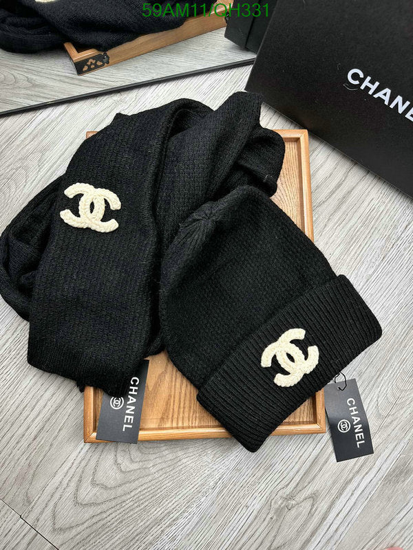 SAMC - CHL Caps & Hats - 179