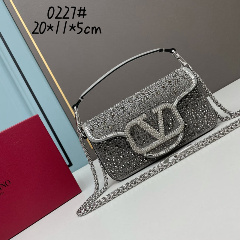 Satchel Bags - VLO Bags - 022