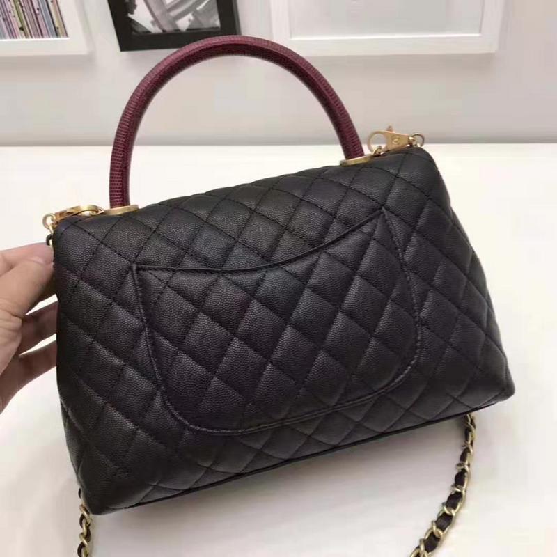 Satchel Bags - CHL Bags - 629