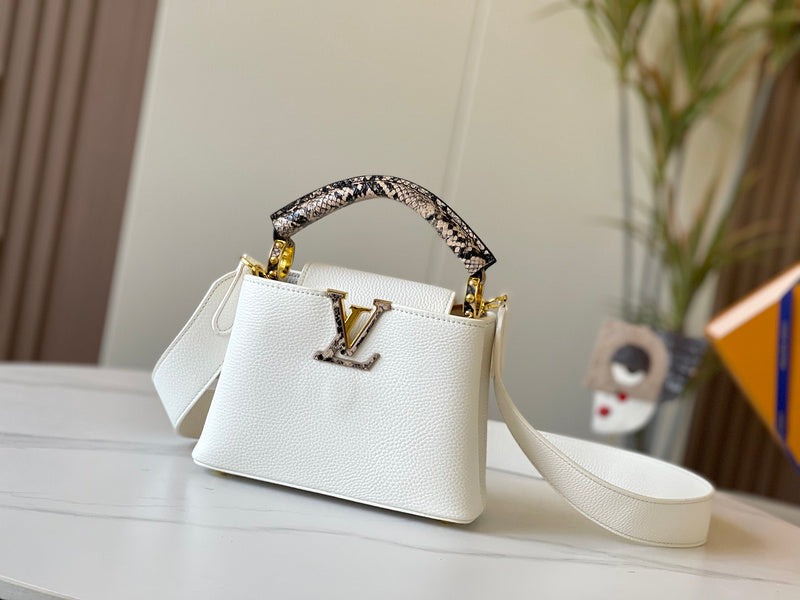 Satchel Bags - VL2 Bags - 673