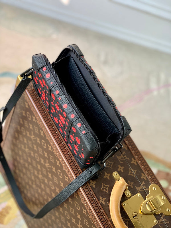 Satchel Bags - VL Bags - 1664