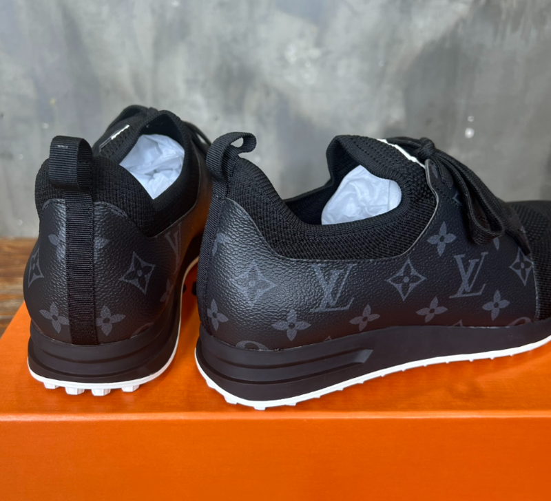 SAMC - LOV Men Shoes - 049