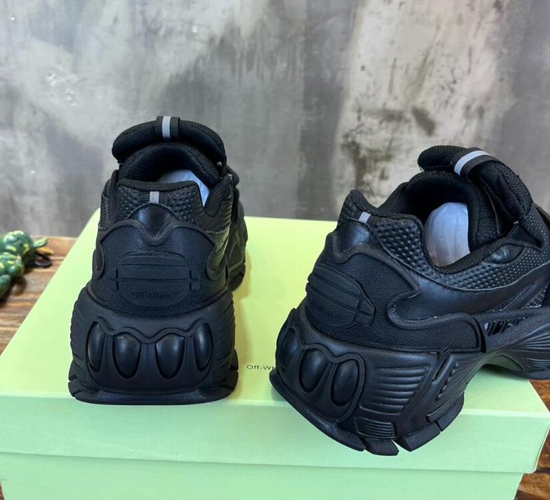 SAMC - YZO Women Shoes - 053