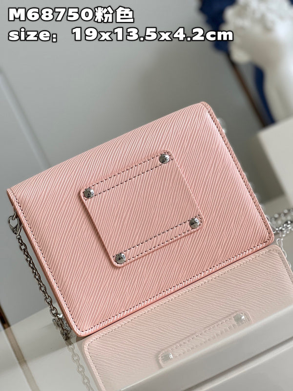 Satchel Bags - VL Bags - 1600