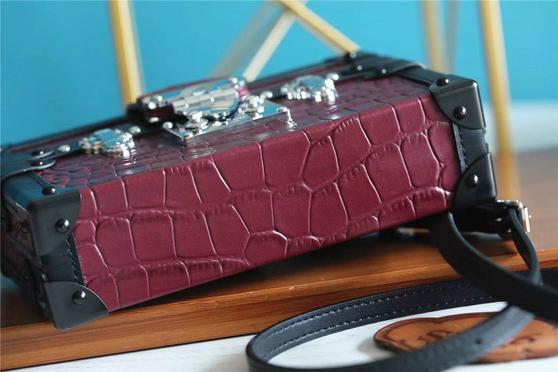 Satchel Bags - VL Bags - 7294