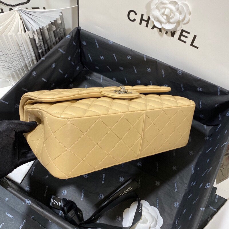 Satchel Bags - CHL Bags - 4356