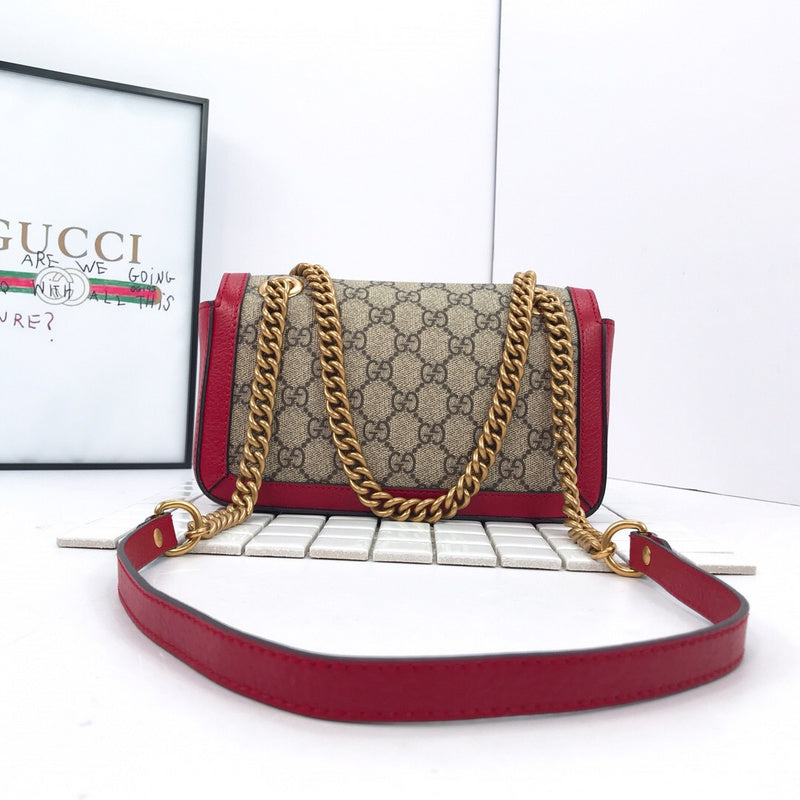 Gucci Luxury Fashion Bag