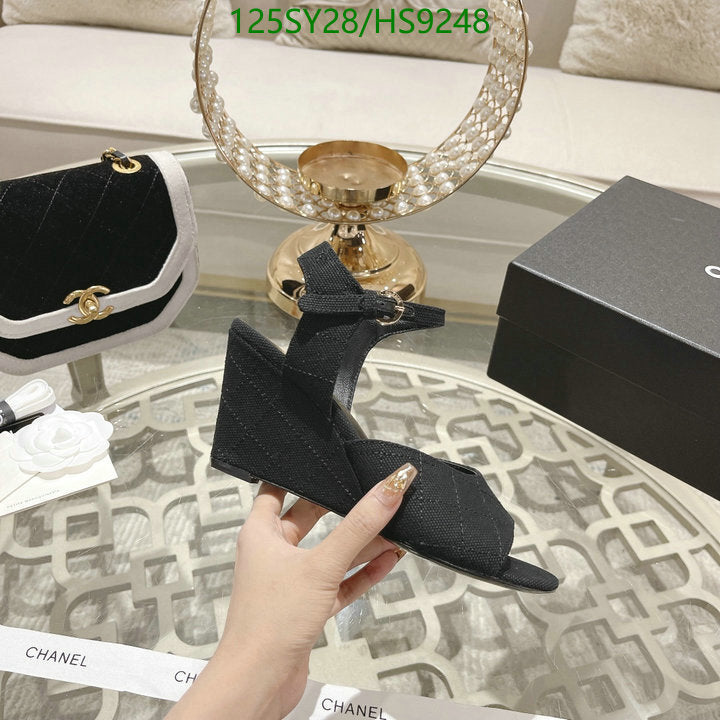 SAMC - CHL Women Shoes High Heels - 039