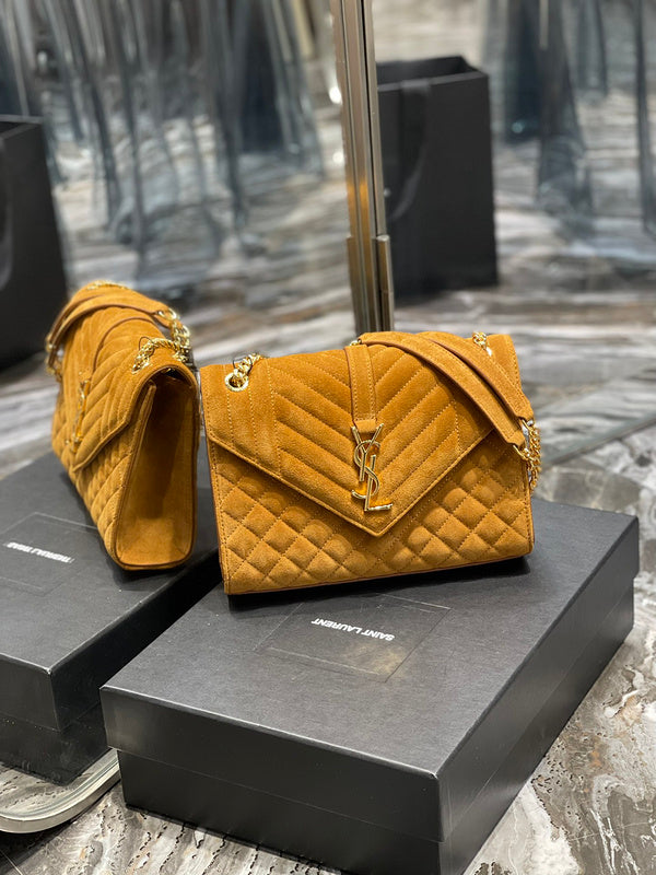 Satchel Bags - SLY Bags - 467