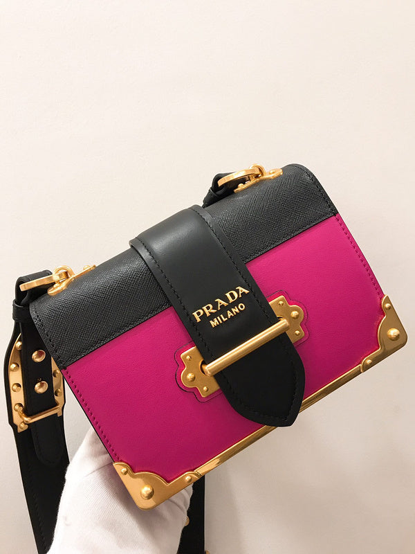 Satchel Bags - PDA Bags - 2511