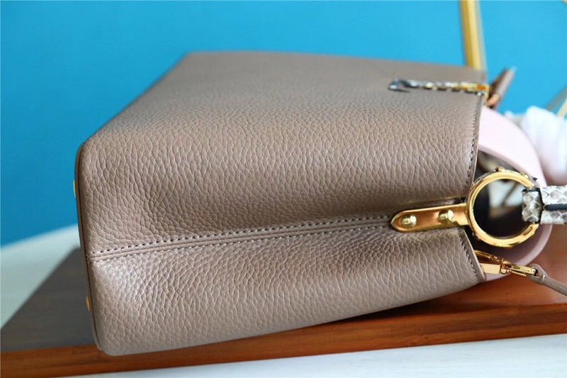 Satchel Bags - VL Bags - 7460