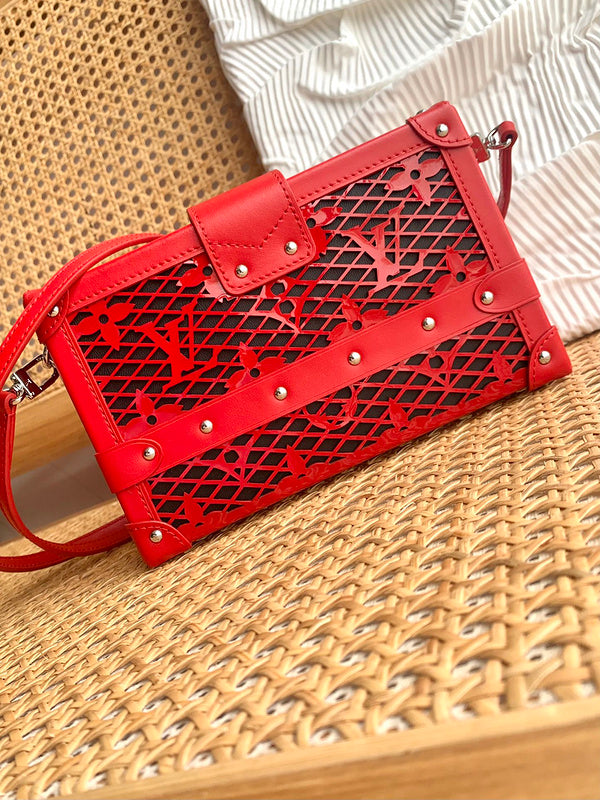 Satchel Bags - VL Bags - 4293