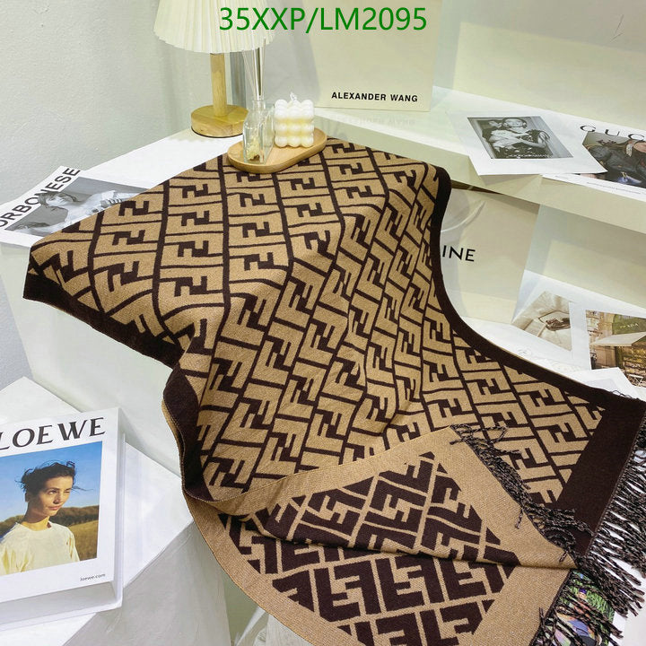 SAMC - FDE Scarves - 193