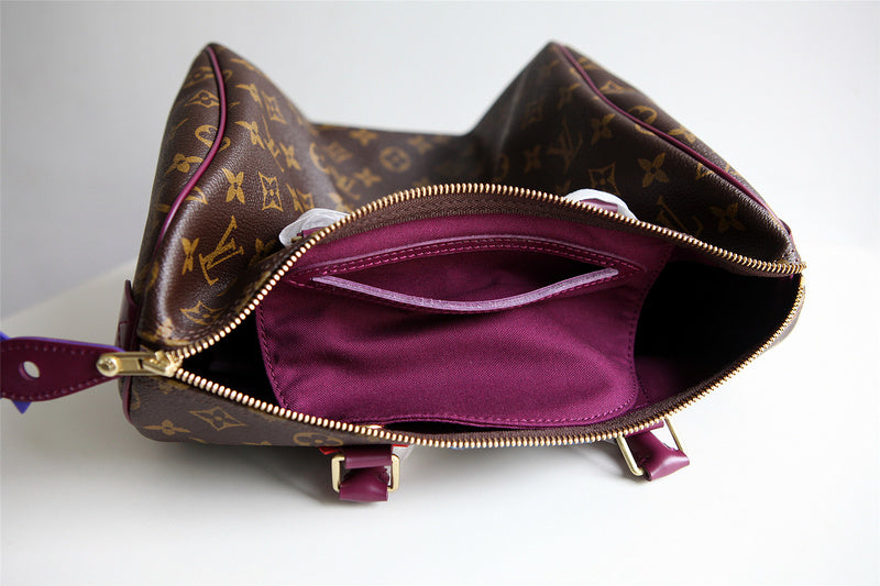 Glami Fashion Lu-Vi bags - 8168