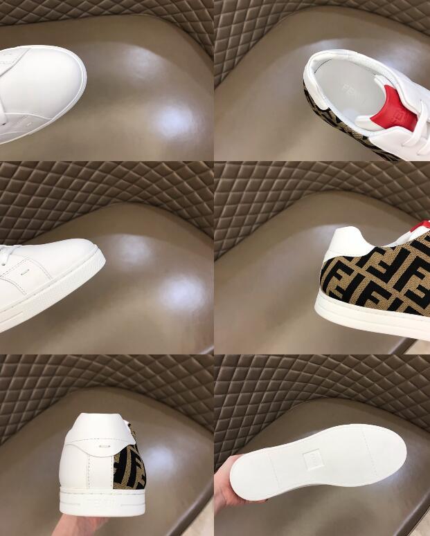 SAMC - FDE Men Shoes - 281