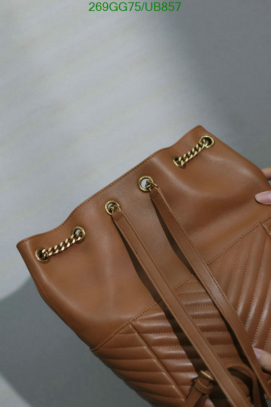 SAMC - YLS Bags - 080