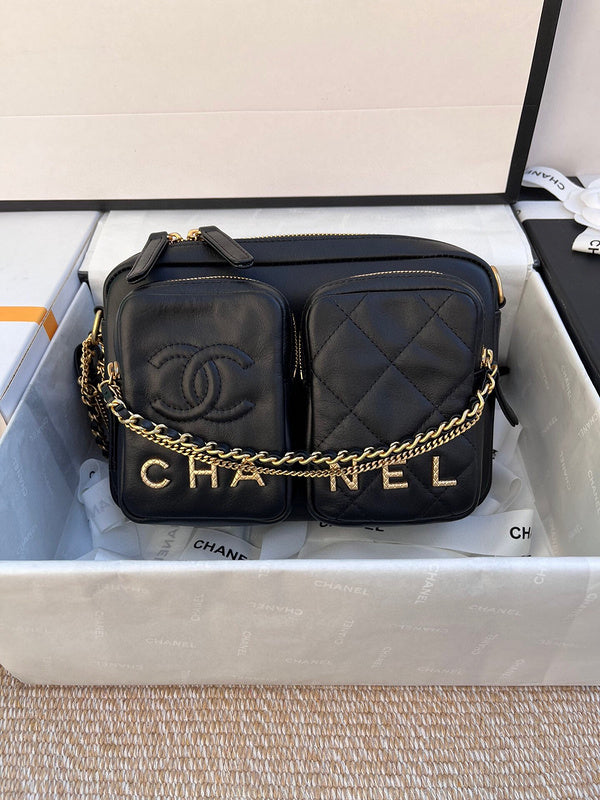 Satchel Bags - CHL Bags - 3407