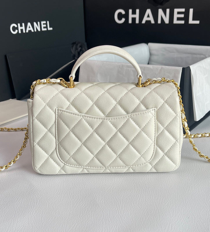 Satchel Bags - CHL Bags - 2796