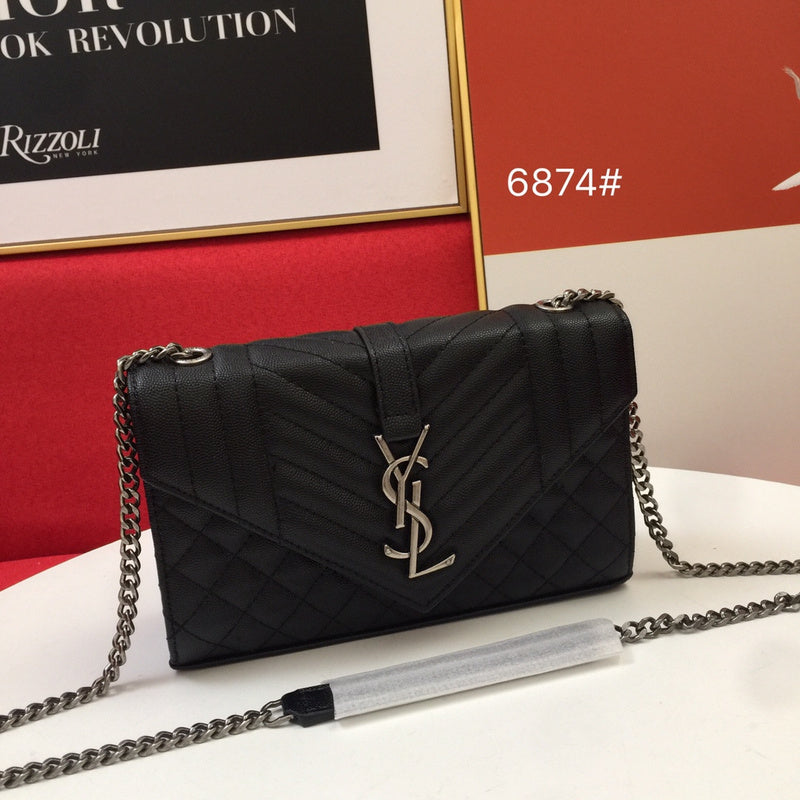 Satchel Bags - SLY Bags - 1144