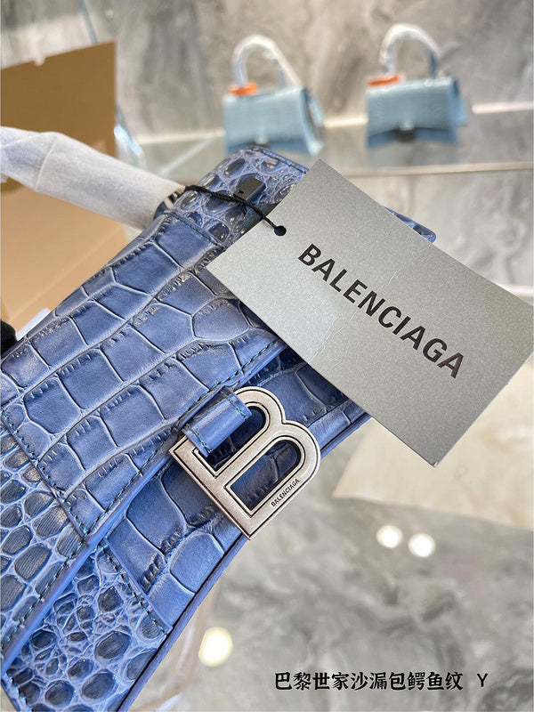 Satchel Bags - BGA Bags - 1378