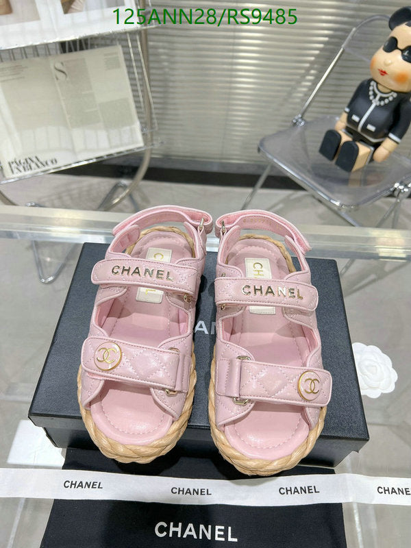 SAMC - CHL Women Shoes Beach - 040