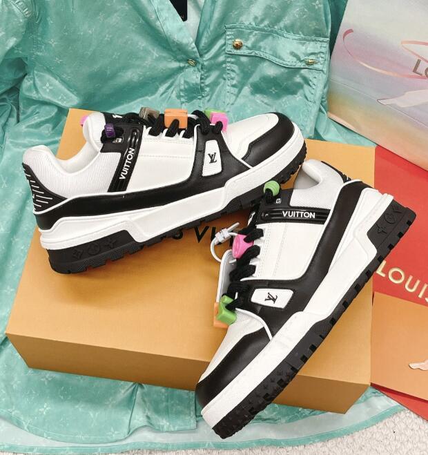 Glamy - LOV Women Shoes - 798
