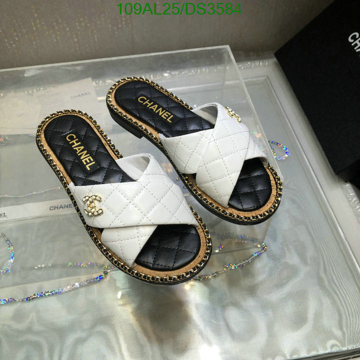 SAMC - CHL Women Shoes Slippers - 017