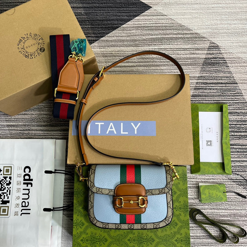 Satchel Bags - GCI Bags - 7564