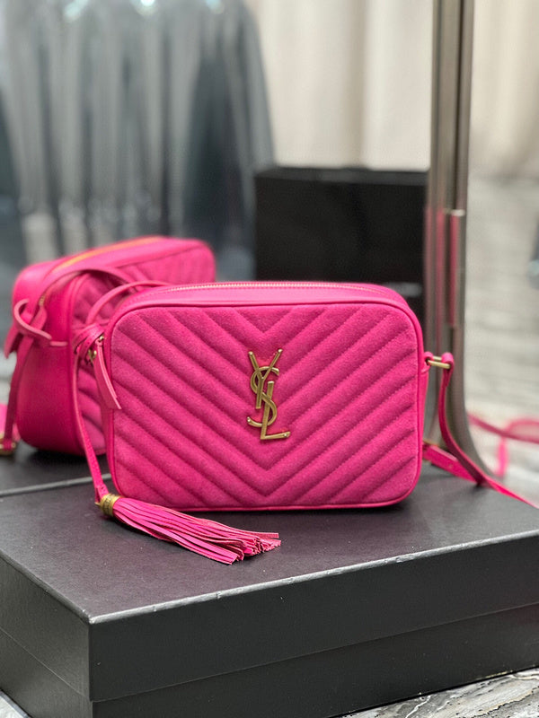 Glami Fashion - SLY Bags - 168