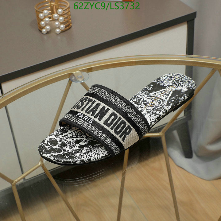 SAMCC - DOR Women Shoes - 2116