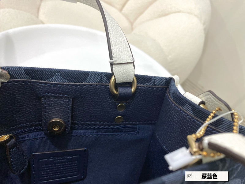 Satchel Bags - CCH Bags - 040