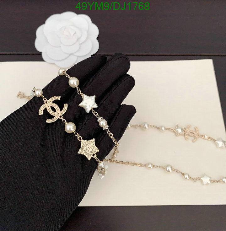 SAMC - CHL Jewelry - 171