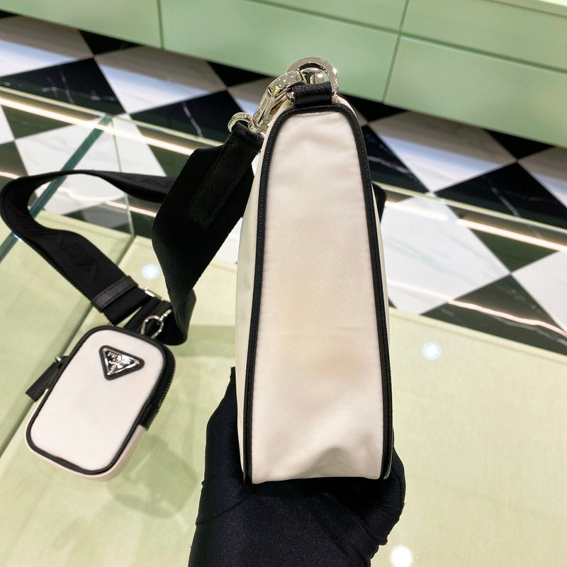 Satchel Bags - PDA Bags - 2811