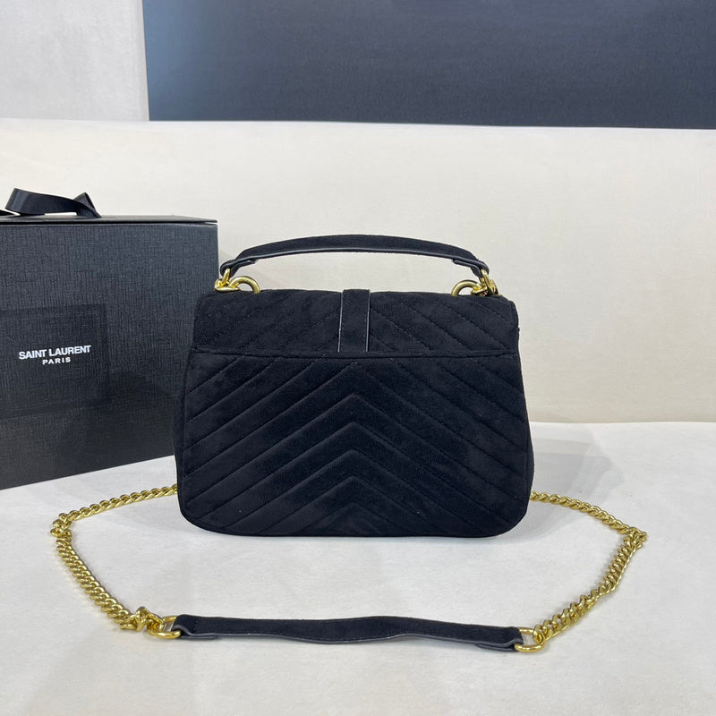 Satchel Bags - SLY Bags - 1070
