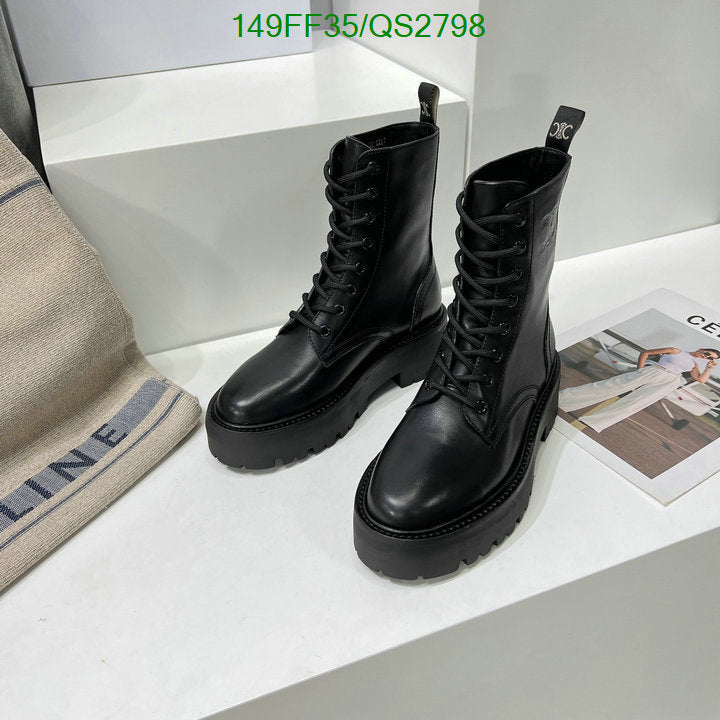 SAMC - COL Women Shoes - 074