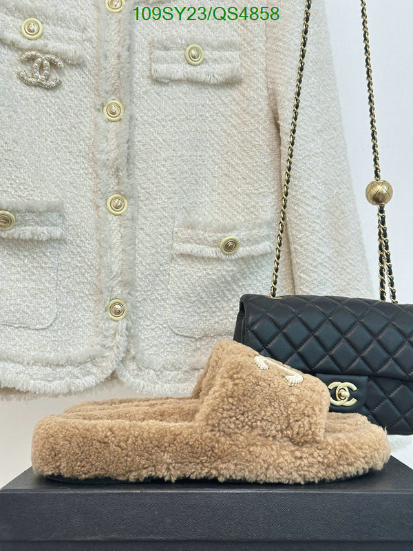 SAMC - CHL Women Shoes Slippers - 177