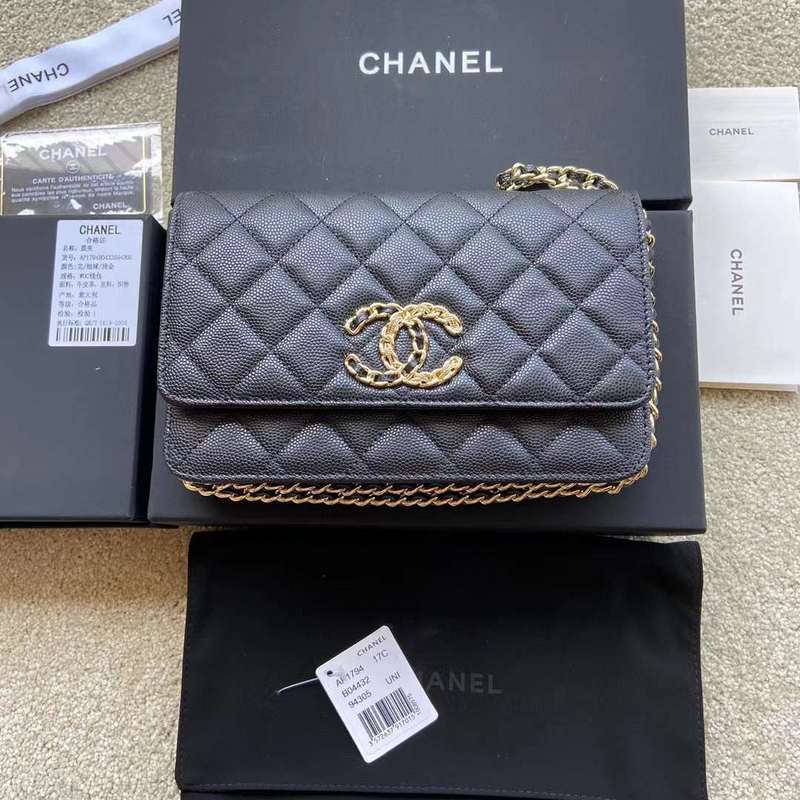 Satchel Bags - CHL Bags - 5724