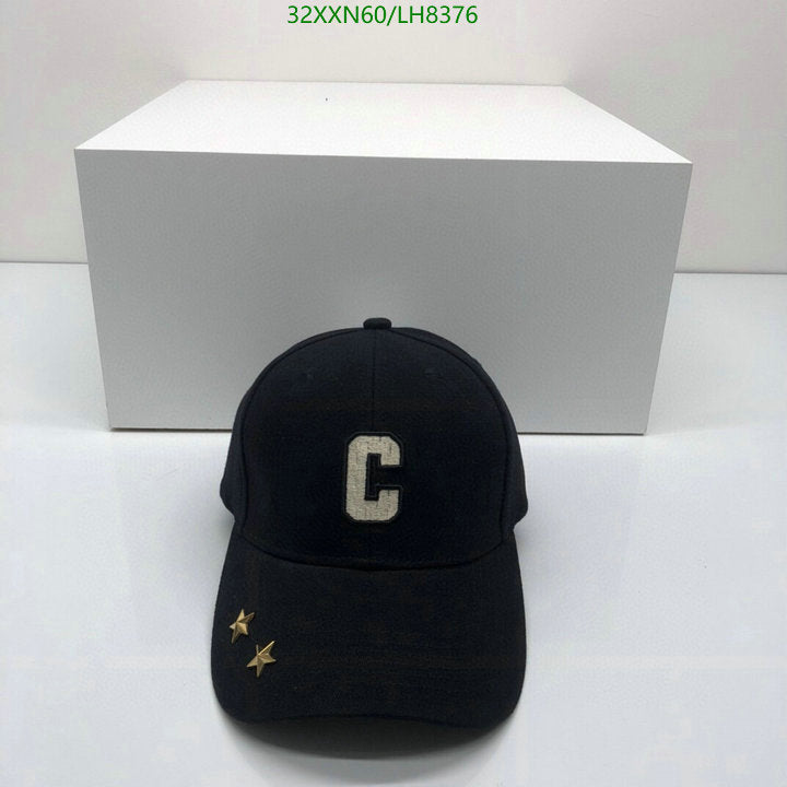 SAMC - COL Caps & Hats - 347