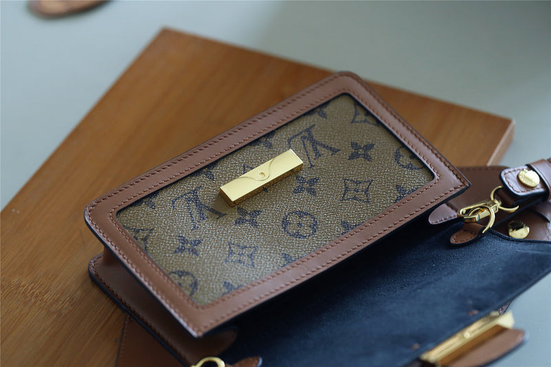 Glami Fashion Lu-Vi bags - 8146