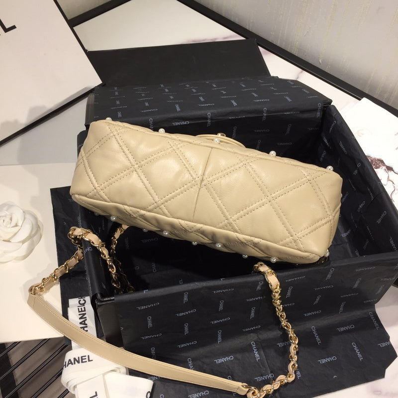 Satchel Bags - CHL Bags - 6427