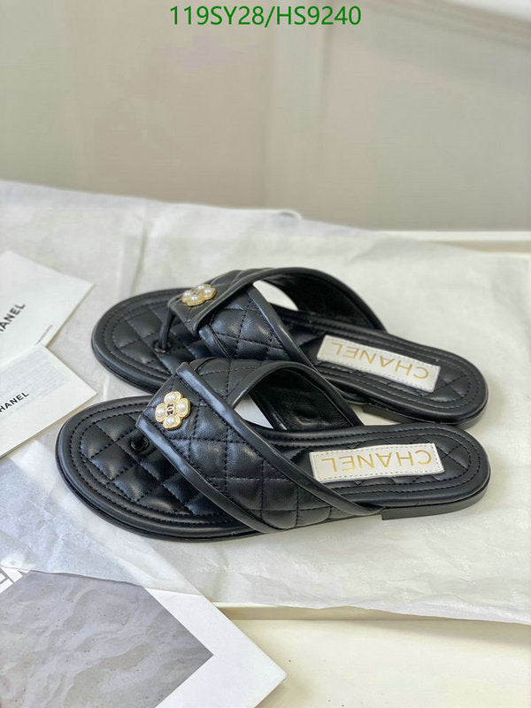 SAMC - CHL Women Shoes Slippers - 042
