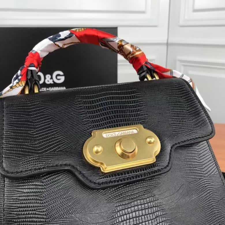 Satchel Bags - DG Bags - 309
