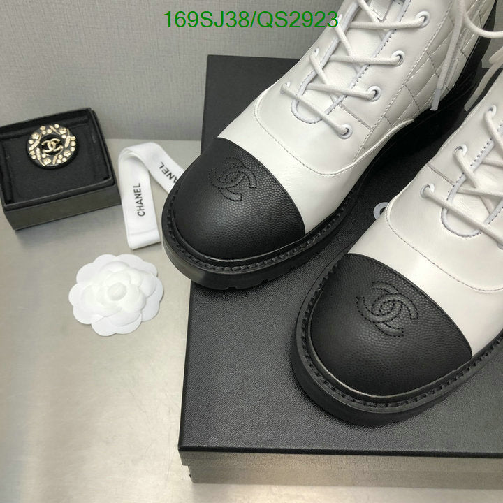 SAMC - Mix Boots - 378