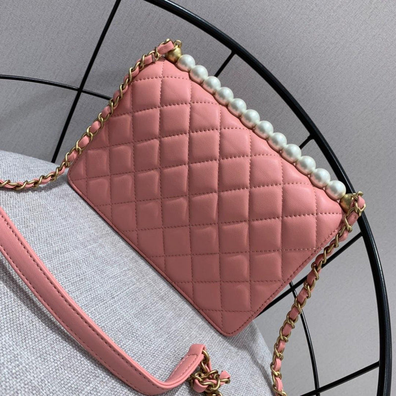 Satchel Bags - CHL Bags - 517