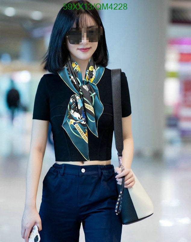 SAMC - HMS Scarves - 620