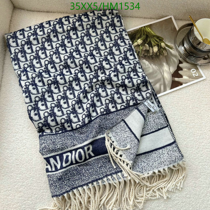 SAMC - DOR Scarves - 420