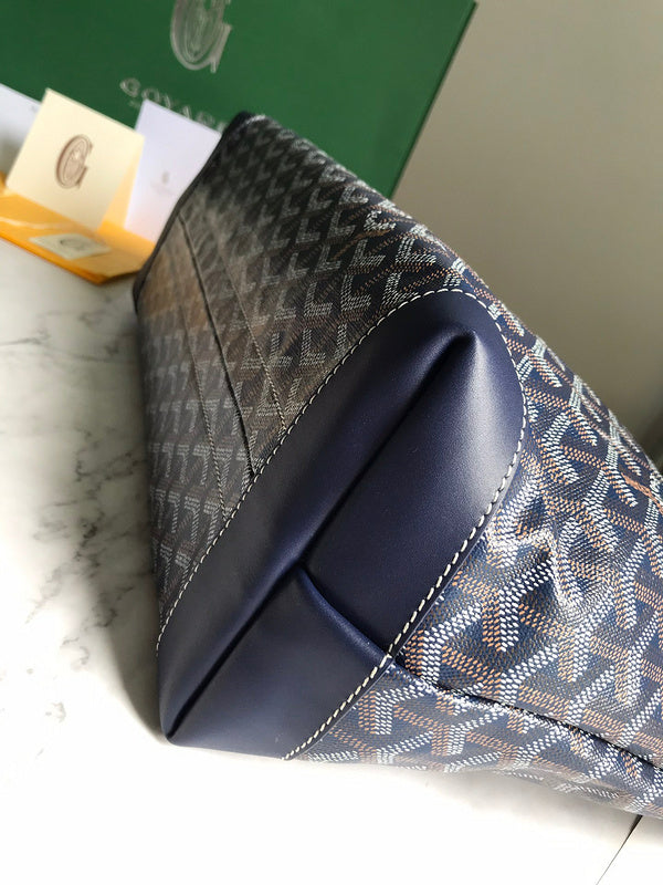 Satchel Bags - GOD Bags - 738