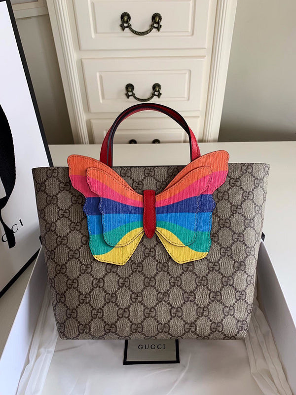 Satchel Bags - GCI Bags - 7139