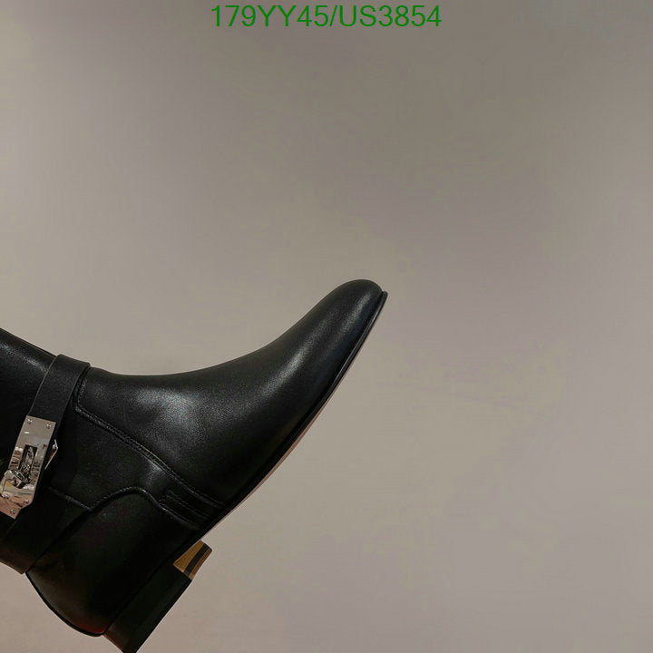 SAMC - Mix Boots - 539
