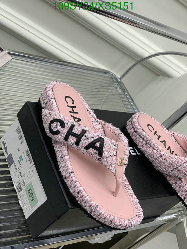 SAMC - CHL Women Shoes Slippers - 148